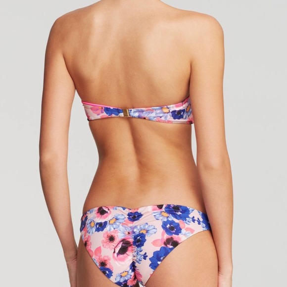 Zinke Taylor Underwire Bikini Set in Pop Floral - Picture 7 of 7